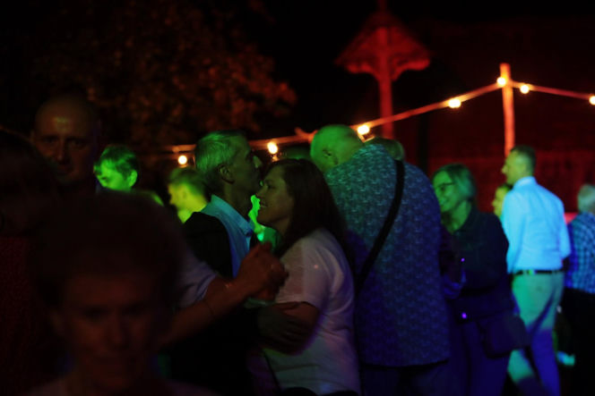 Nocna zabawa w Muzeum Wsi Lubelskiej