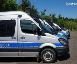 Knurów: Sławomir Kosek zaginął, szuka go rodzina. Policja w ogniu krytyki!