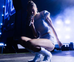 Rap Stacja Festiwal 2026 - Bambi