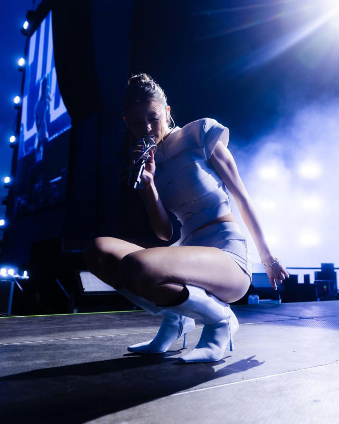 Rap Stacja Festiwal 2026 - Bambi