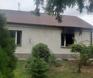 To tutaj rozegrała się rodzinna makabra