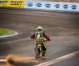 PGE IMME 2021 im. Zenona Plecha w Toruniu. Doyle najlepszy na Motoarenie!