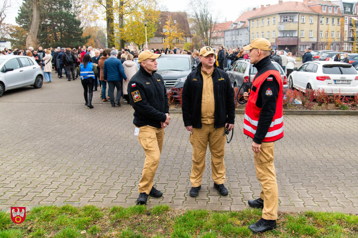 powiat pilski