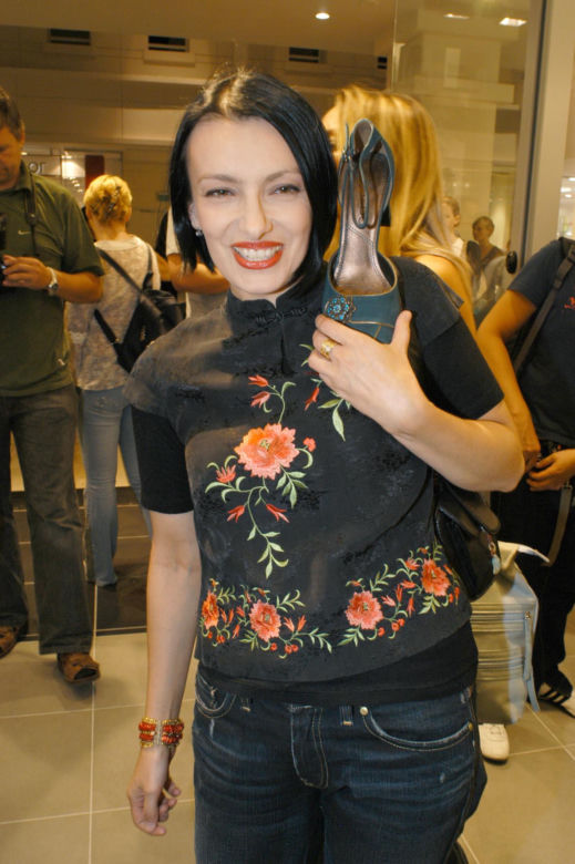 Alicja Borkowska