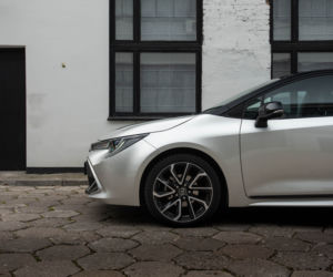 Toyota Corolla Hatchback 1.2 Turbo 116 KM 6 M/T 