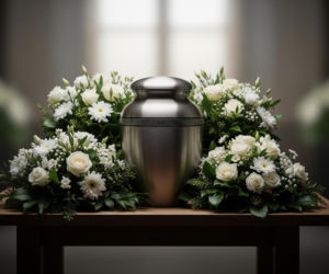 Pogrzeb Edwarda Linde-Lubaszenki. Kto przyszedł pożegnać wielkiego artystę?