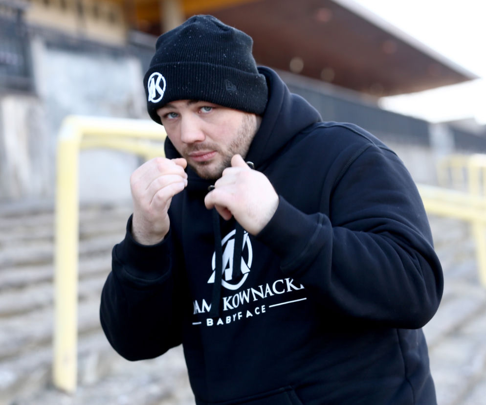 Adam Kownacki
