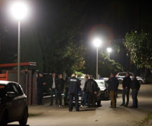 ZADŹGAŁ RODZICÓW, BO KAZALI MU PRACOWAĆ.