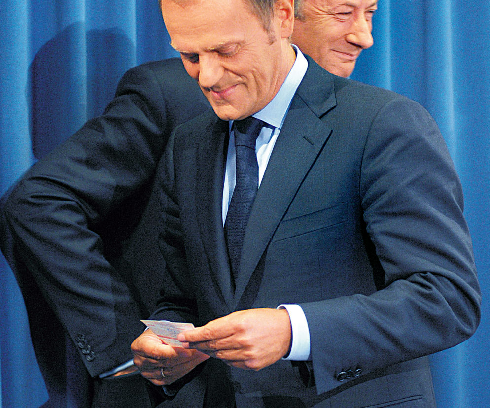 Awans za dojenie Polaków