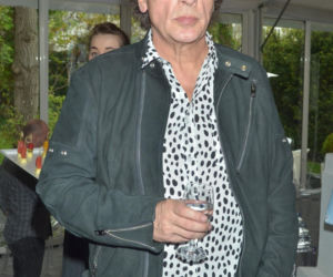 Janusz Panasewicz żegna się z alkoholem
