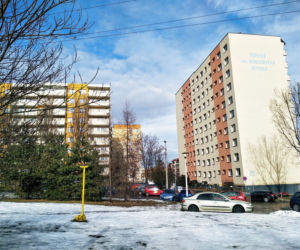 Katowice: Hałas z autostrady A4 utrudnia życie mieszkańcom osiedla Witosa [AUDIO, ZDJĘCIA]