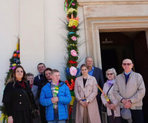 Niedziela Palmowa w gminie Brody. Gdzie tradycja spotyka się z rekordami