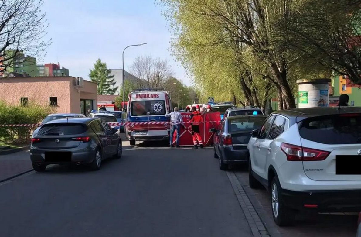 Racibórz: Przebrał się w mundur i zastrzelił policjanta. Na jaw wychodzą szokujące fakty! Rekonstrukcja zdarzeń [ZDJĘCIA]
