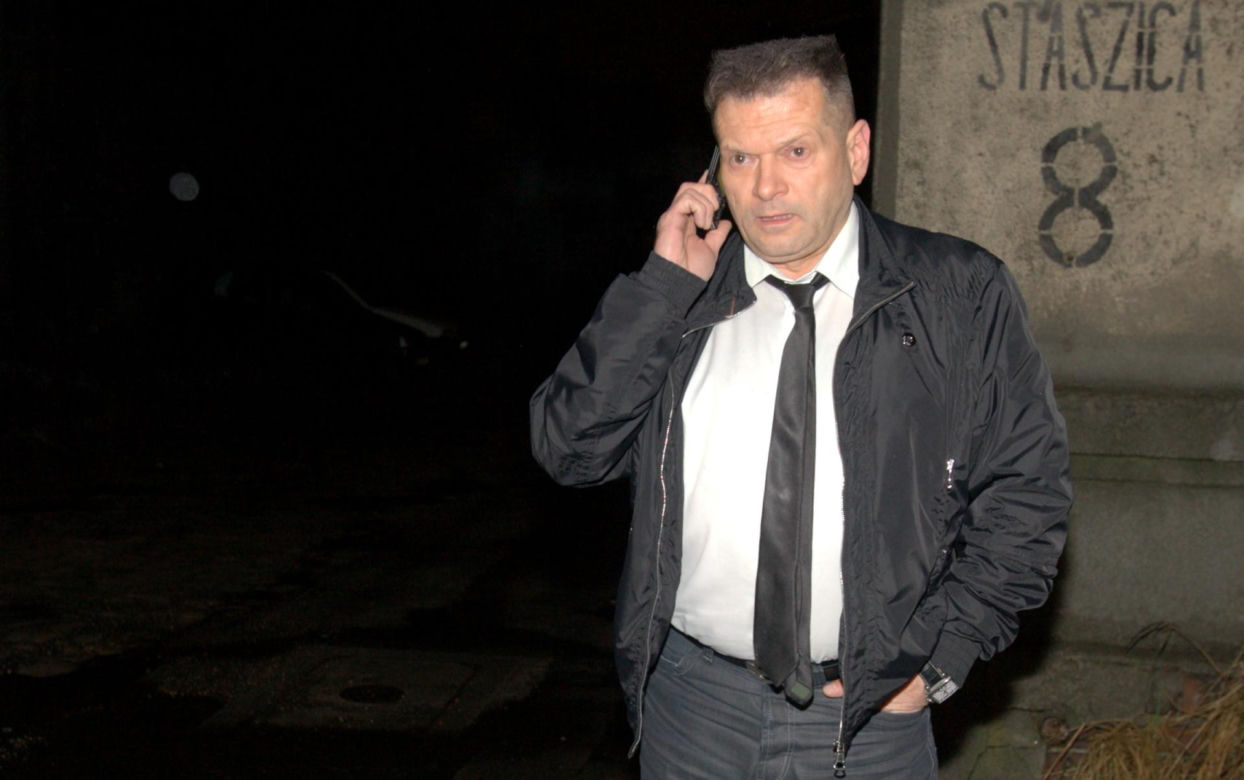 Aż trudno uwierzyć, że tak kiedyś wyglądał Krzysztof Rutkowski. Co za metamorfoza!