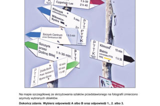 Matura 2026 z rozszerzonej geografii: arkusze CKE [Formuła 2023] 15.05.2026