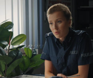 M jak miłość odc. 1910. Natalka (Dominika Suchecka)