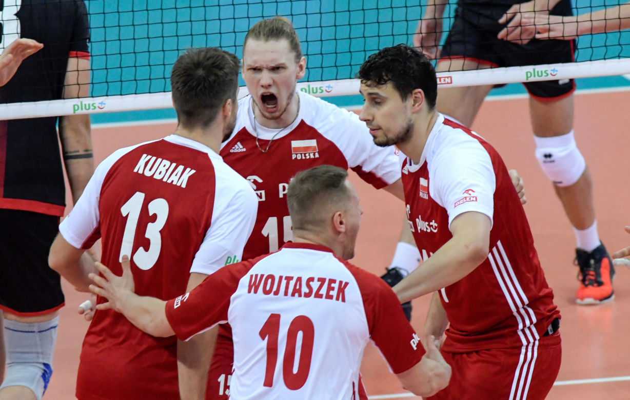 Tokio 2020 - Grupa A: czwarty mecz 