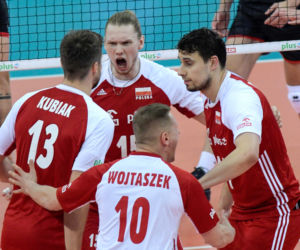 Tokio 2020 - Grupa A: czwarty mecz 