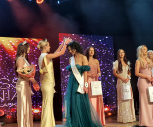 Jeden z najważniejszych dni w moim życiu. 20-letnia Gabriela została nową Miss Polonia Województwa Podlaskiego