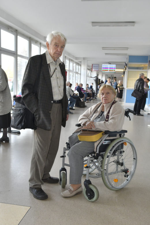 Szpital zamyka sale operacyjne. Nie ma pieniędzy na personel