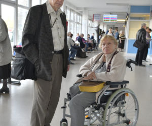 Szpital zamyka sale operacyjne. Nie ma pieniędzy na personel