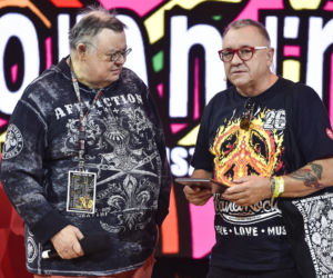 Jerzy Owsiak - wszystkie tajemnice Jurka