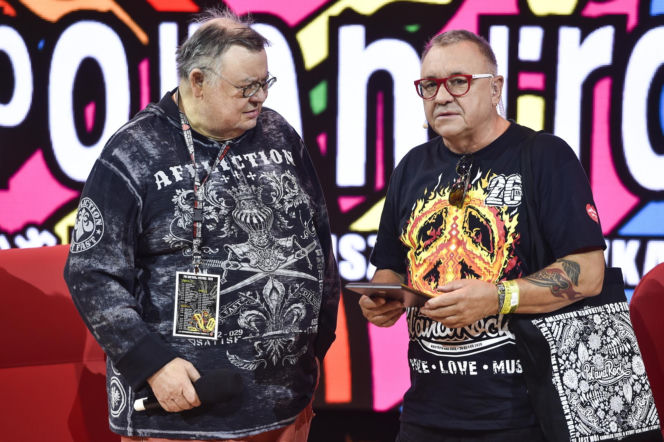 Jerzy Owsiak - wszystkie tajemnice Jurka