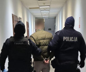 Jechał Oplem po pijanemu i zabił motorowerzystę! 39-latek trafił do aresztu. Grozi mu długa odsiadka