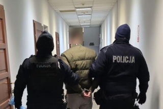 Jechał Oplem po pijanemu i zabił motorowerzystę! 39-latek trafił do aresztu. Grozi mu długa odsiadka