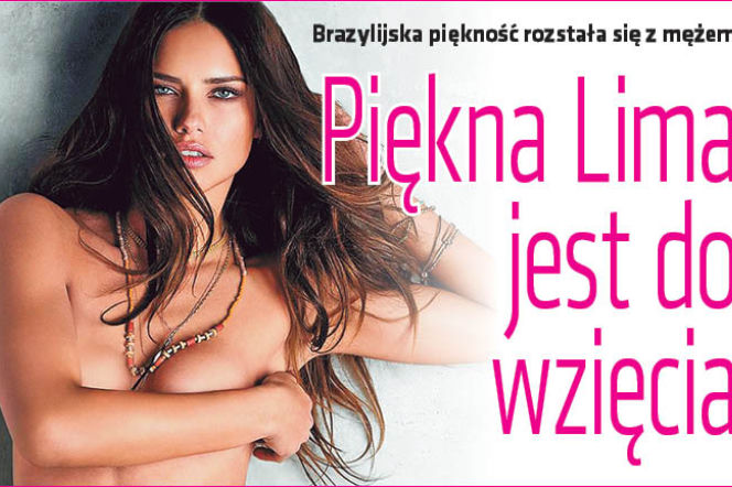 Piękna Lima  jest do  wzięcia