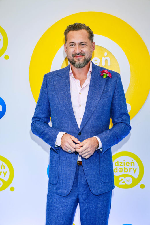 Marcin Prokop o trudnej sytuacji politycznej w Stanach Zjednoczonych