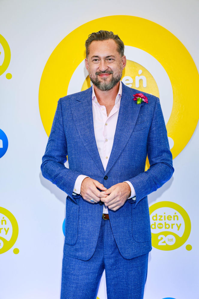 Marcin Prokop o trudnej sytuacji politycznej w Stanach Zjednoczonych