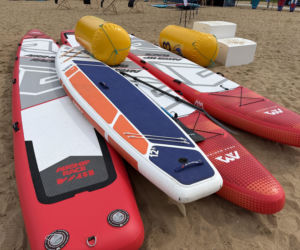 SUP Family Day Olsztyn 2026. Eska Summer City!