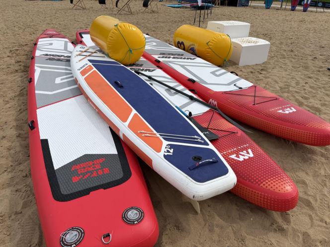 SUP Family Day Olsztyn 2026. Eska Summer City!