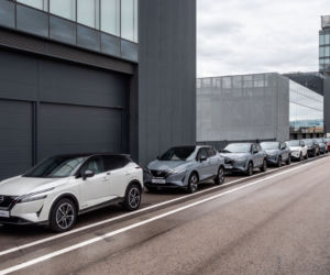 Nissan Qashqai e-POWER