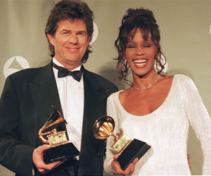 Whitney Houston