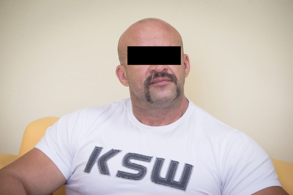 Tomasz Oswiecinski
