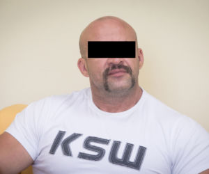 Tomasz Oswiecinski