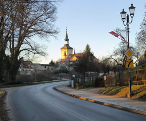 Osieczna
