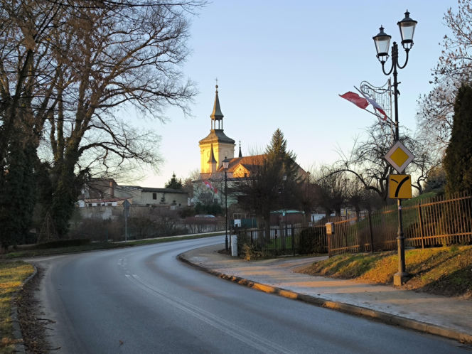 Osieczna