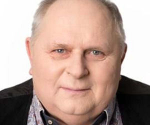 Nie żyje Andrzej Beya-Zaborski. Miał 75 lat