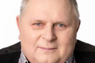 Nie żyje Andrzej Beya-Zaborski. Miał 75 lat