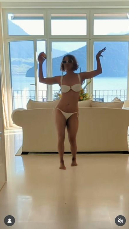 Halle Berry