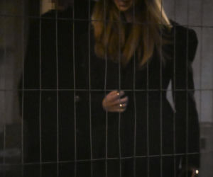 Sandra Kubicka przyłapana z przystojniakiem