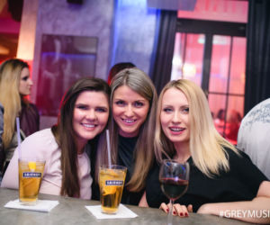 We Love Divas w Grey Music Club