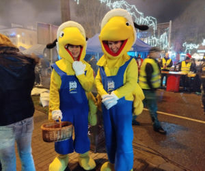 MotoWigilia w Siedlcach 2025