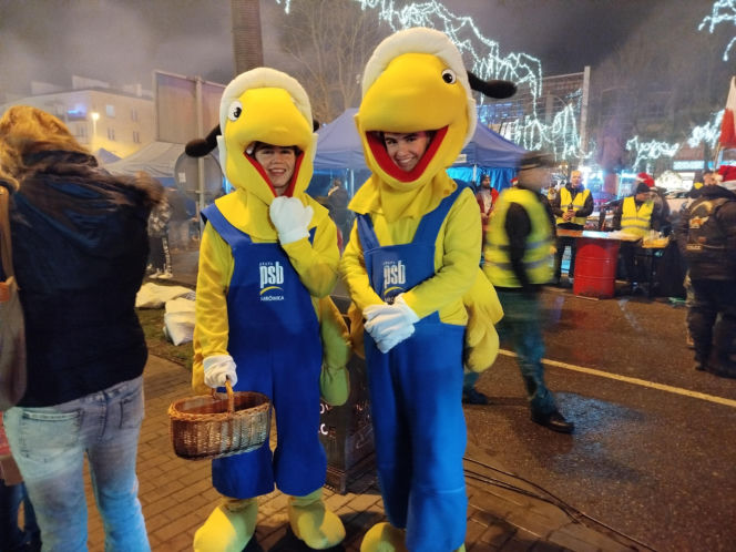 MotoWigilia w Siedlcach 2025