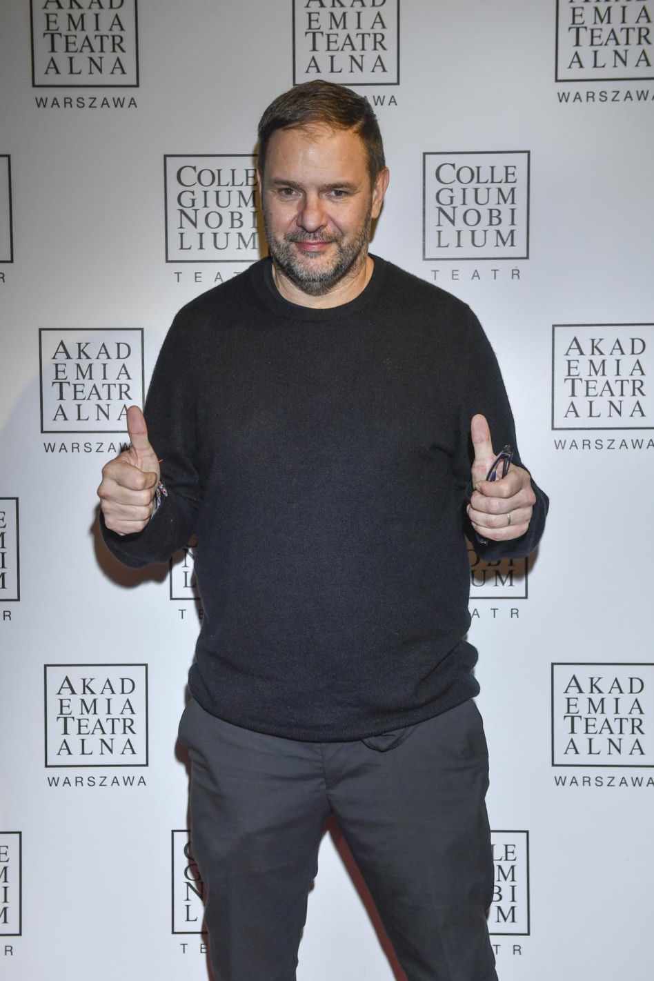 Tomasz Karolak reaguje na oskarżenia. Mówi wprost o "zaplanowanej akcji"