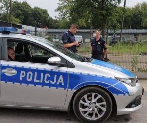 Sprzątamy miasto z wraków. Patrol SE na tropie porzuconych aut 