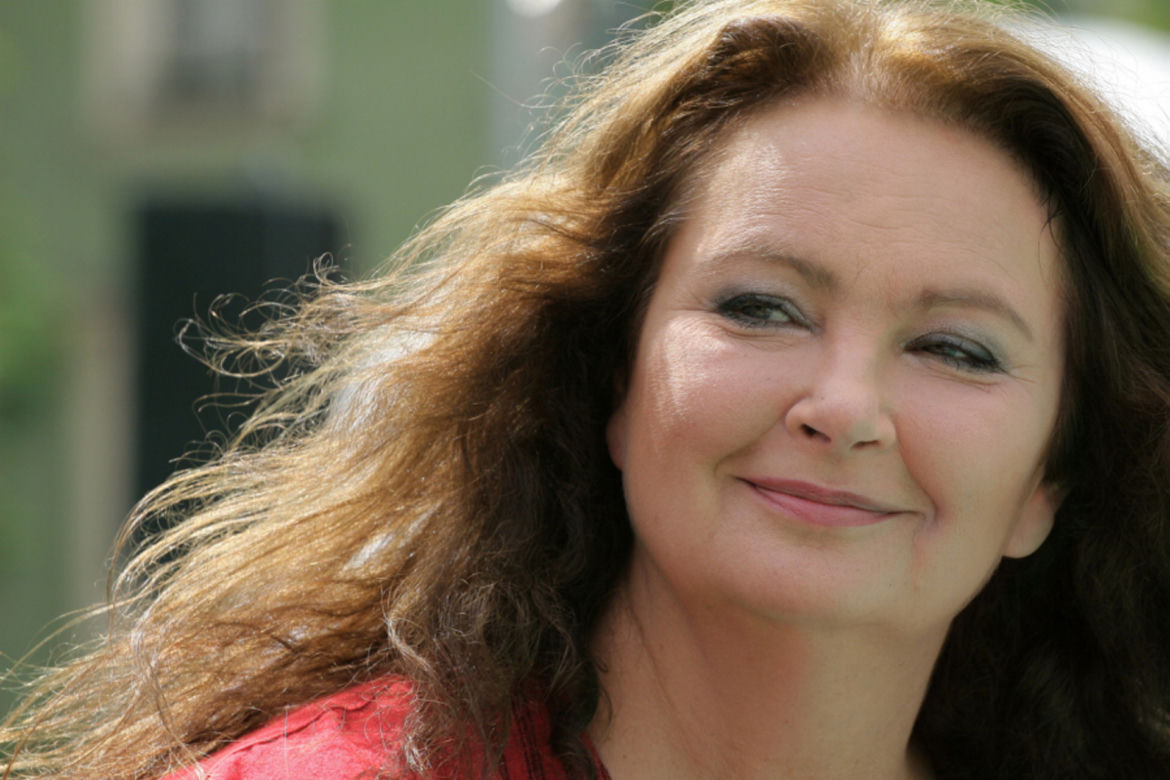 Tak zmieniała się Anna Dymna